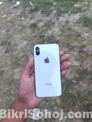 Iphone x 64 gb